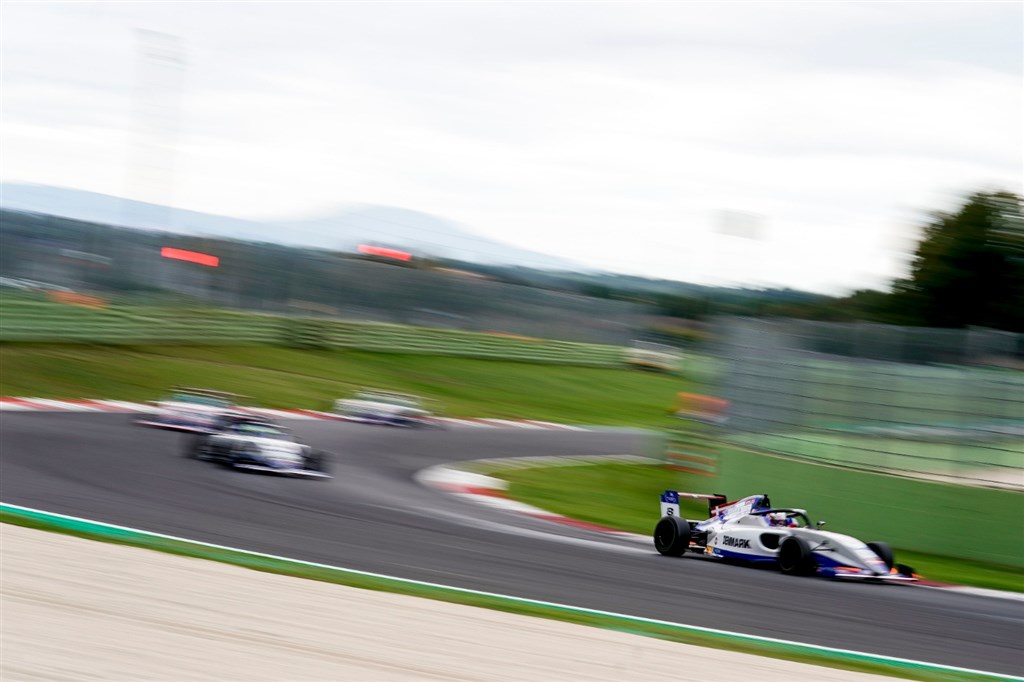 (Foto: Xynamic Automotive Photography)